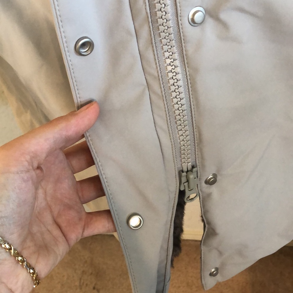 Save the Duck Artic Program Smeg Hooded Parka jacket - Picture 10 of 16